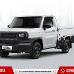 Hilux Rangga