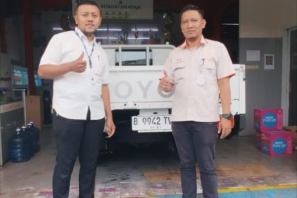 PT Karya Sejati